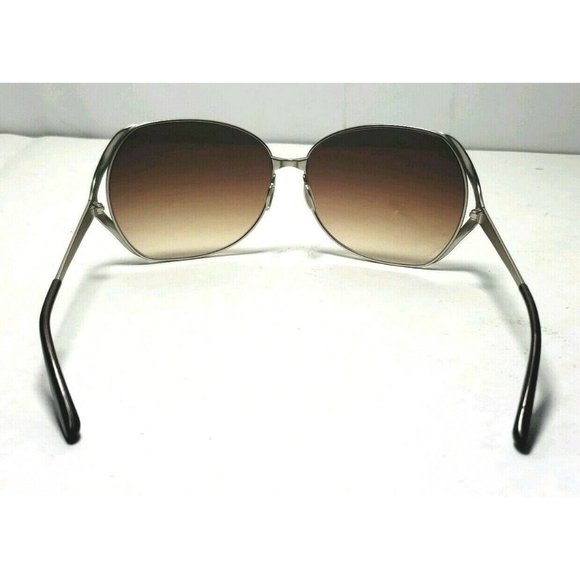 Authentic Barton Perreira | Emmanuelle Sunglasses | 66 14-120 | SIS/CHS/SMT main image 9